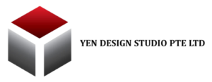 Yen Design Logo