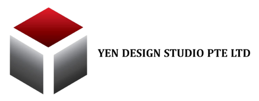 Yen Design Logo